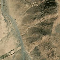 Satellite imagery of Sūr Sar, AF