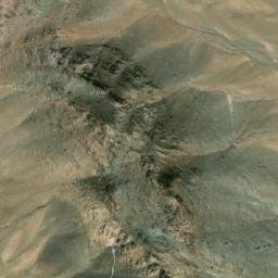 Satellite imagery of Srah Ghunḏêy, AF