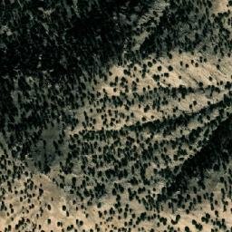 Satellite imagery of Wuṯay, AF