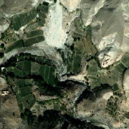 Satellite imagery of Towdah Chīnah, AF