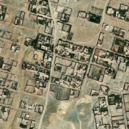 Satellite imagery of Bāghwānay Ghunḏêy, AF