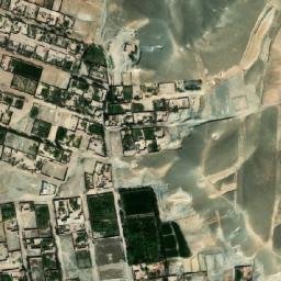 Satellite imagery of Bāghwānay Ghunḏêy, AF
