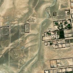 Satellite imagery of Bāghwānay Ghunḏêy, AF