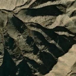 Satellite imagery of Tangī Ghar, AF