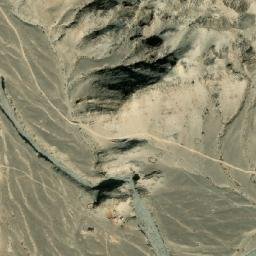 Satellite imagery of Sarmats Tsêlay, AF