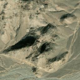 Satellite imagery of Sarmats Tsêlay, AF