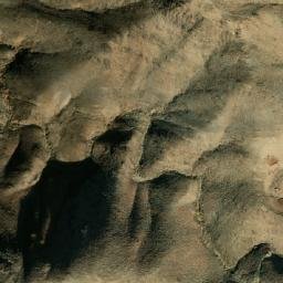 Satellite imagery of Indzêr Sar, AF