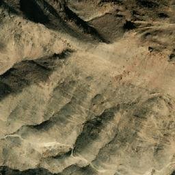 Satellite imagery of Shaykh Bābā Sar, AF