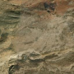 Satellite imagery of Shaykh Bābā Sar, AF