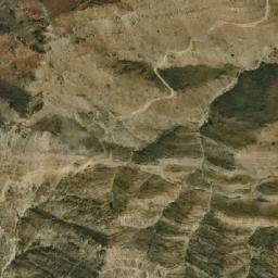 Satellite imagery of Zīārat Sar, AF