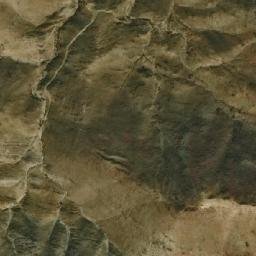 Satellite imagery of Zīārat Sar, AF
