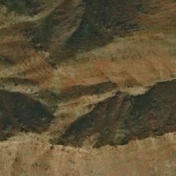 Satellite imagery of Zīārat Sar, AF