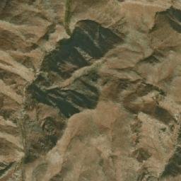 Satellite imagery of Kōlak Sar, AF