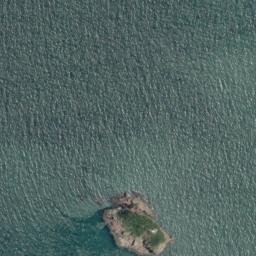 Satellite imagery of Tokonjo To, KR