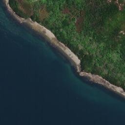 Satellite imagery of Ōune, JP