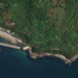 Satellite imagery of Nojima Hana, JP