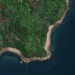 Satellite imagery of Nojima Hana, JP