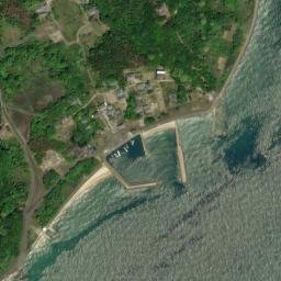 Satellite imagery of Shira Ishi, JP