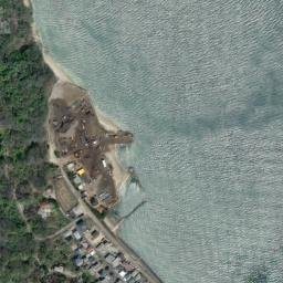 Satellite imagery of Shinzaino Hana, JP