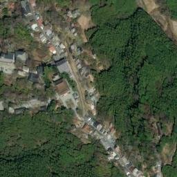 Satellite imagery of Yoshino Yama, JP