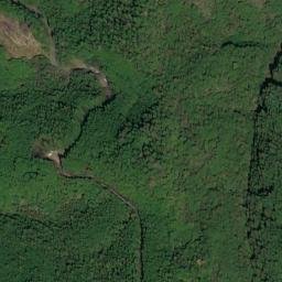 Satellite imagery of Yoshino Yama, JP