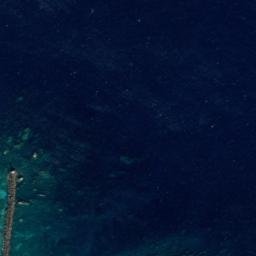 Satellite imagery of Anori-zaki, JP