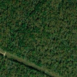 Satellite imagery of Dillashaw Mountain, US