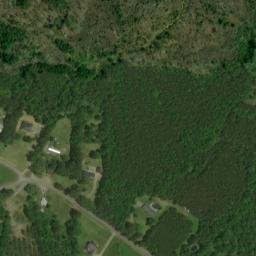 Satellite imagery of Self Mountain, US