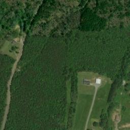 Satellite imagery of Self Mountain, US