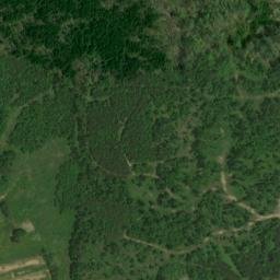 Satellite imagery of Self Mountain, US