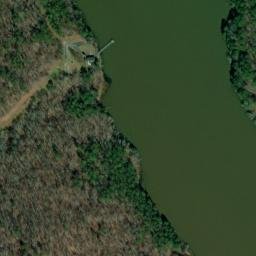 Satellite imagery of Berry Point, US