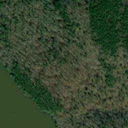 Satellite imagery of Berry Point, US