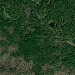 Satellite imagery of Berry Point, US