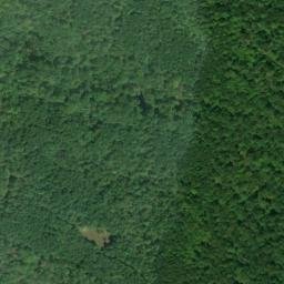 Satellite imagery of Back Valley Ridge, US
