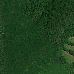 Satellite imagery of Back Valley Ridge, US