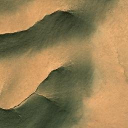 Satellite imagery of Djebel en Nechchab, DZ