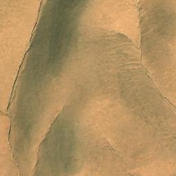 Satellite imagery of Djebel en Nechchab, DZ