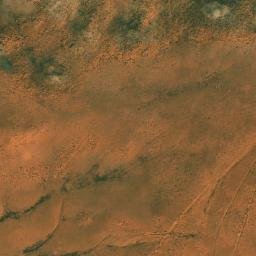 Satellite imagery of Koudia Metnane, DZ
