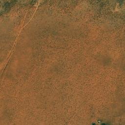 Satellite imagery of Koudia Metnane, DZ