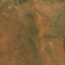 Satellite imagery of Koudia Metnane, DZ