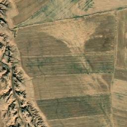Satellite imagery of Kef ’Aïn el Hadjar, DZ