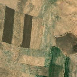 Satellite imagery of Kef ’Aïn el Hadjar, DZ