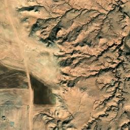 Satellite imagery of Kef ’Aïn el Hadjar, DZ