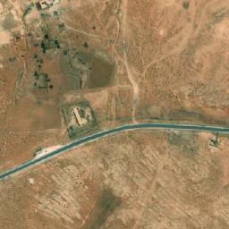 Satellite imagery of Ragoubet Seba Botma, DZ