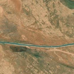 Satellite imagery of Ragoubet Seba Botma, DZ