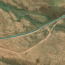 Satellite imagery of Ragoubet Seba Botma, DZ