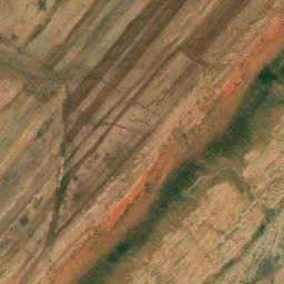 Satellite imagery of Guern Nouarine, DZ