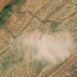 Satellite imagery of Guern Nouarine, DZ