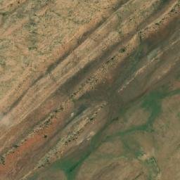 Satellite imagery of Guern Nouarine, DZ
