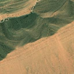 Satellite imagery of Bou Sba Rous, DZ